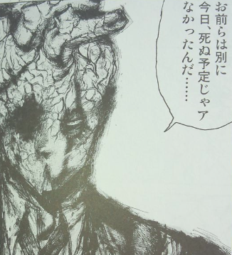 ドロヘドロ画像80