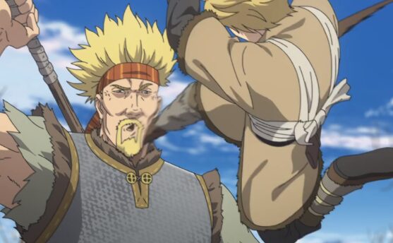 ヴィランドサガ画像22