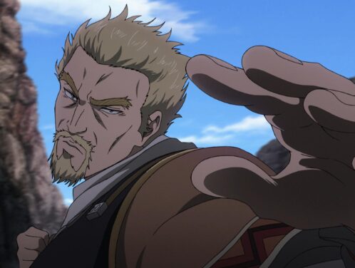 ヴィランドサガ画像18