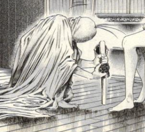 屍牙姫画像10
