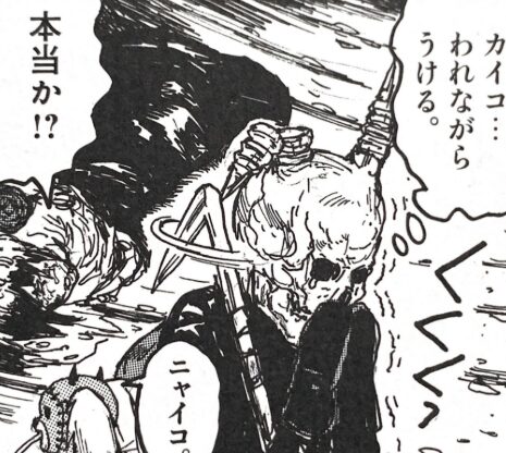 ドロヘドロ画像106