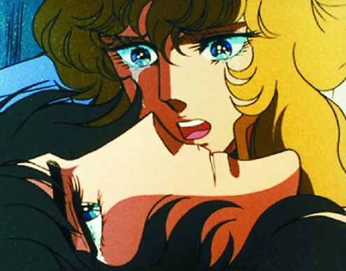 ベルサイユのばら画像20