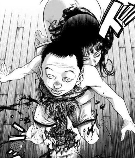 屍牙姫画像01
