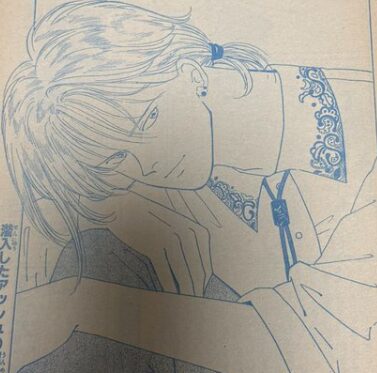 バナナフィッシュ画像24