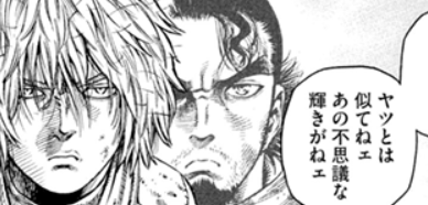 ヴィランドサガ画像13