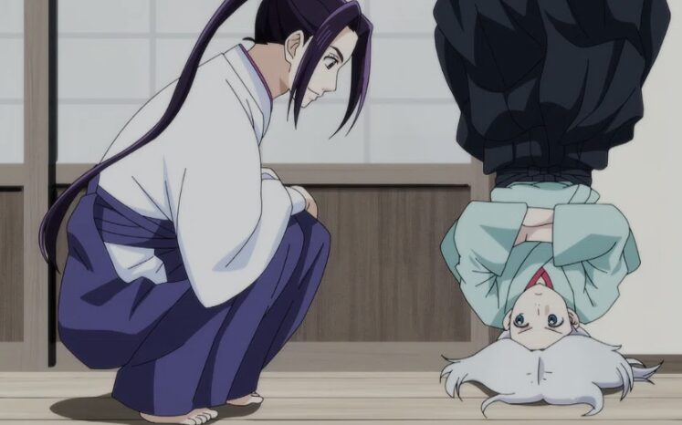 蒼のミブロ画像03