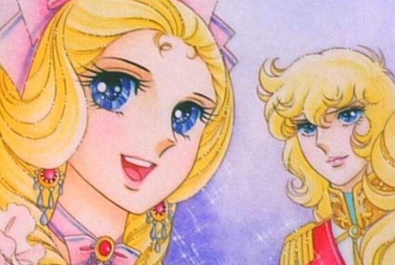 ベルサイユのばら画像33