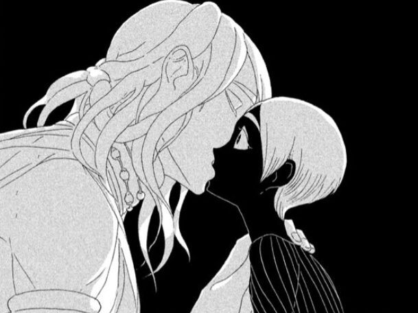 宝石の国画像08